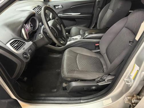 2013 Dodge Journey SXT