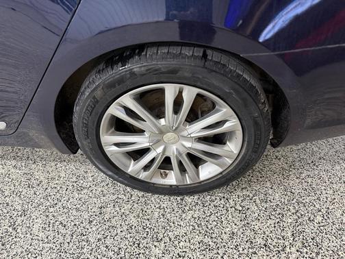 2010 Hyundai Genesis 4.6