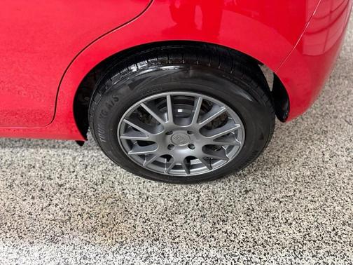 2021 Chevrolet Spark LS