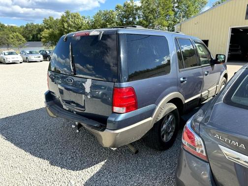 2003 Ford Expedition Eddie Bauer