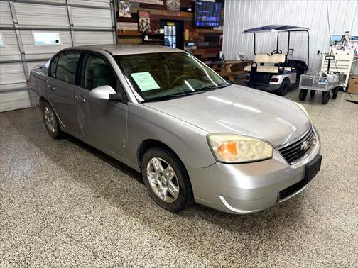 2008 Chevrolet Malibu Classic LT