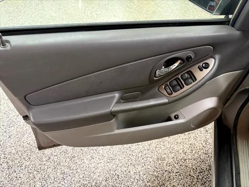 2008 Chevrolet Malibu Classic LT