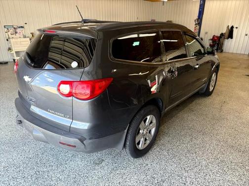 2009 Chevrolet Traverse LT