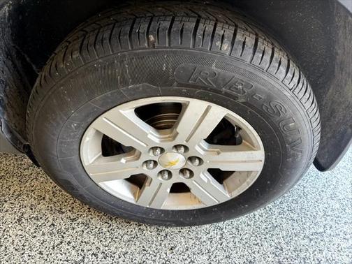 2009 Chevrolet Traverse LT