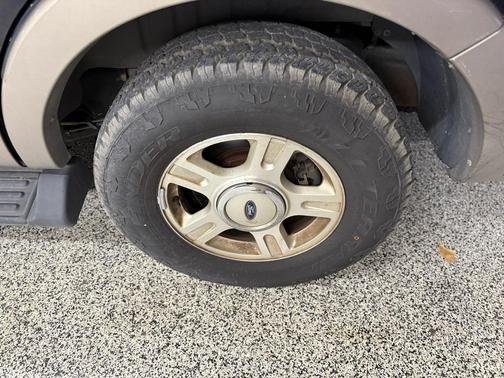 2003 Ford Expedition Eddie Bauer