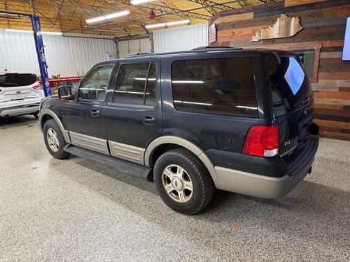 2003 Ford Expedition Eddie Bauer