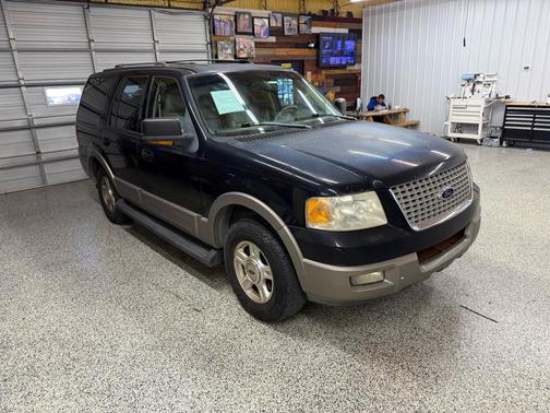 2003 Ford Expedition Eddie Bauer