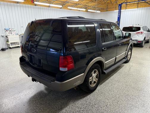 2003 Ford Expedition Eddie Bauer