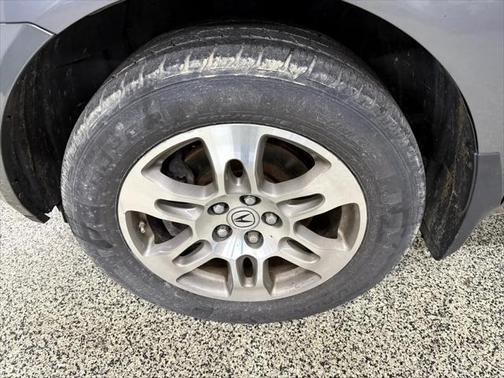 2008 Acura MDX Base