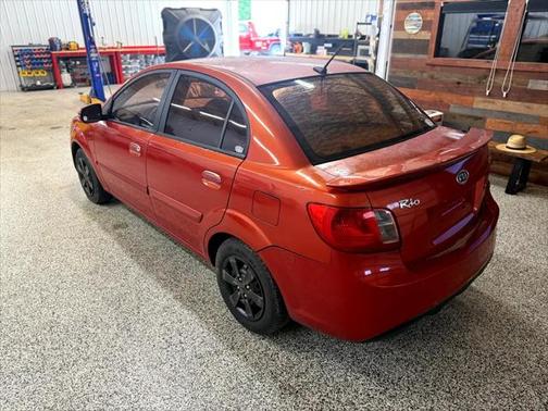2011 Kia Rio LX