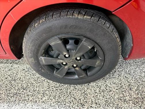 2011 Kia Rio LX