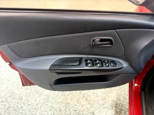 2011 Kia Rio LX