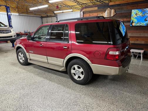 2007 Ford Expedition Eddie Bauer