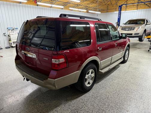 2007 Ford Expedition Eddie Bauer
