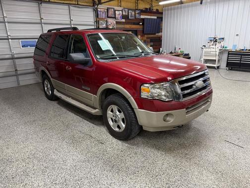 2007 Ford Expedition Eddie Bauer