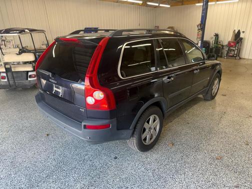 2006 Volvo XC90 2.5T