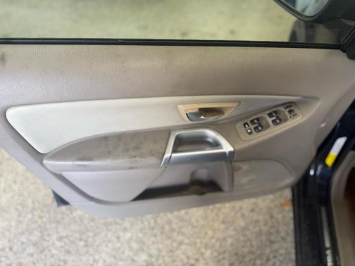 2006 Volvo XC90 2.5T