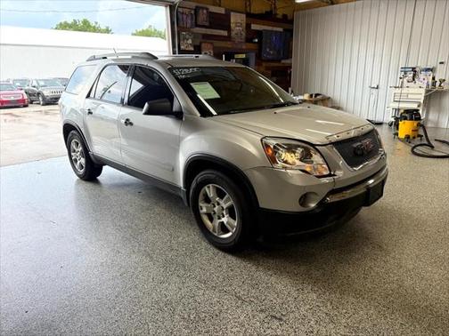 2011 GMC Acadia SL