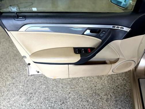 2006 Acura TL Base
