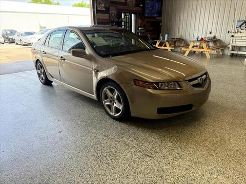 2006 Acura TL Base