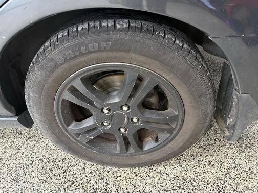 2005 Honda Accord EX-L