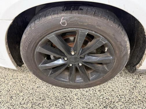 2014 Dodge Avenger SE