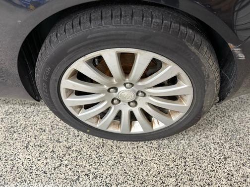 2011 Buick Regal CXL