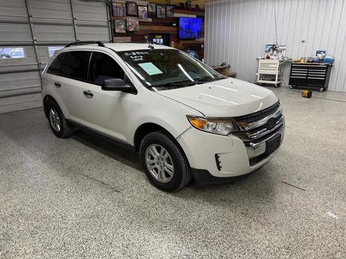 2013 Ford Edge SE