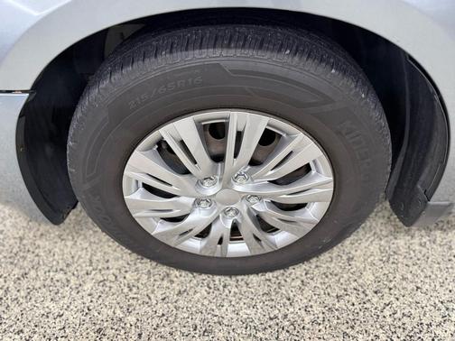 2008 Chrysler Sebring Base