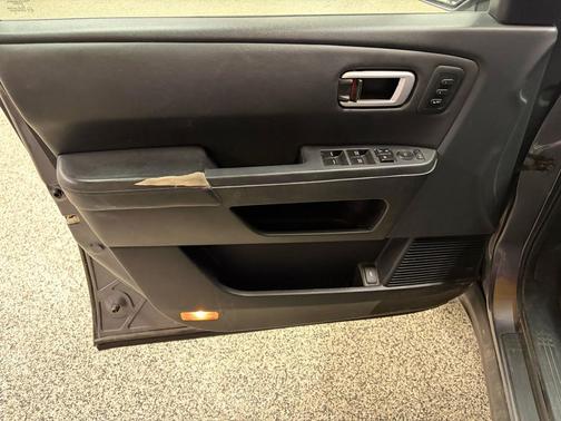 2014 Honda Pilot Touring