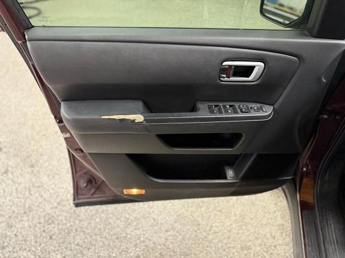 2011 Honda Pilot EX-L