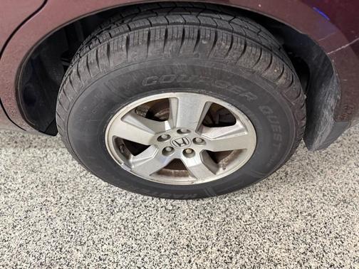 2011 Honda Pilot EX-L