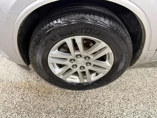 2015 Buick Enclave Convenience