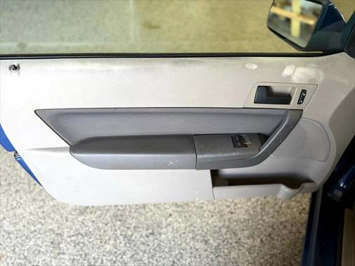 2009 Ford Focus SE