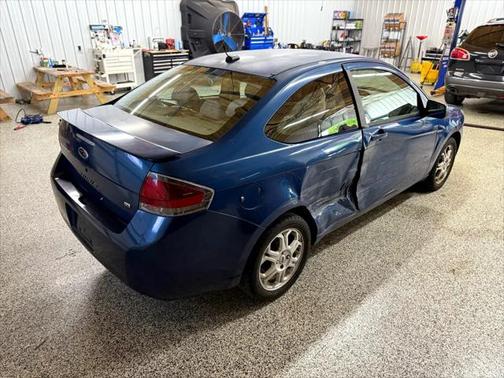 2009 Ford Focus SE