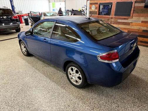 2009 Ford Focus SE