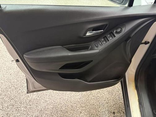 2015 Chevrolet Trax 1LS