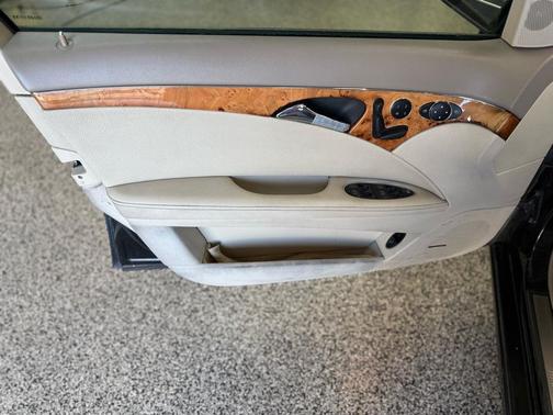 2006 Mercedes-Benz E-Class 4MATIC