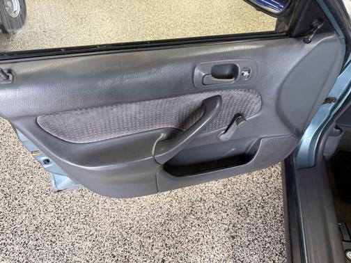 2000 Honda Civic VP