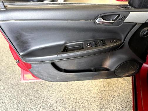 2008 Chevrolet Impala LT