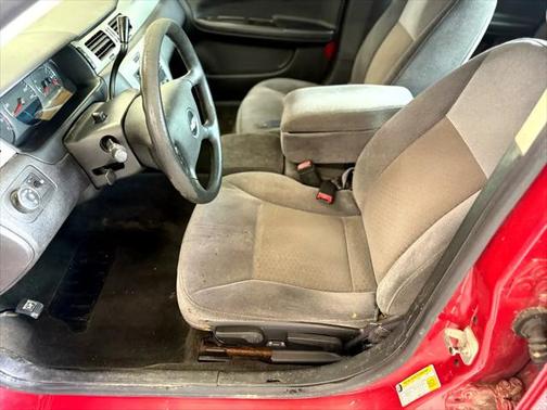 2008 Chevrolet Impala LT