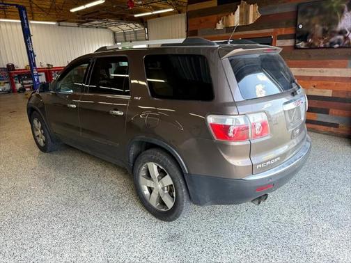 2012 GMC Acadia SLT-1