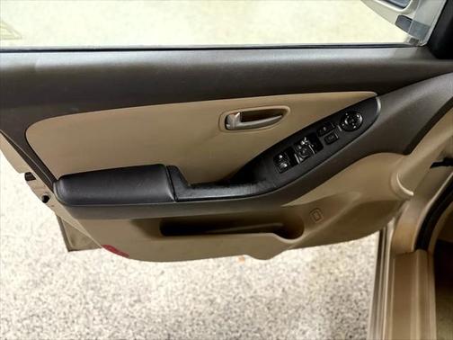 2007 Hyundai ELANTRA GLS