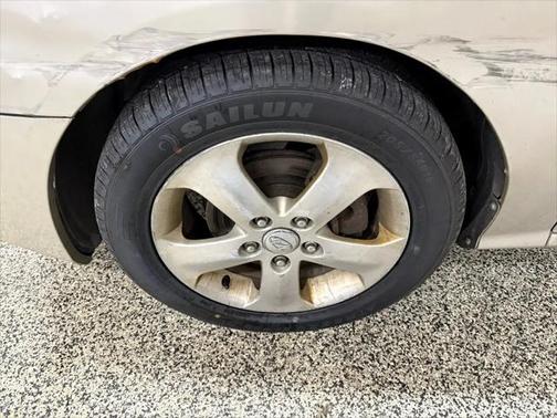 2007 Hyundai ELANTRA GLS