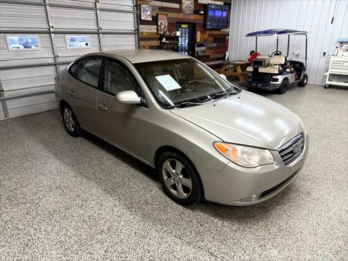 2007 Hyundai ELANTRA GLS