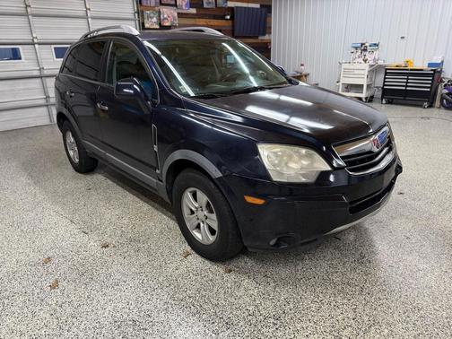 2008 Saturn Vue XE