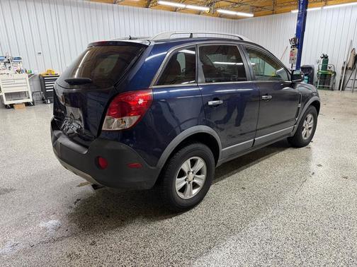 2008 Saturn Vue XE