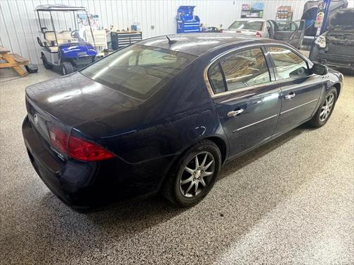 2007 Buick Lucerne CXL