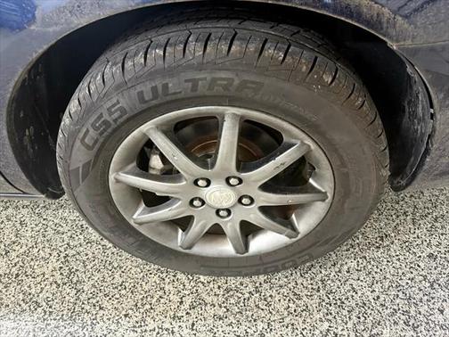 2007 Buick Lucerne CXL