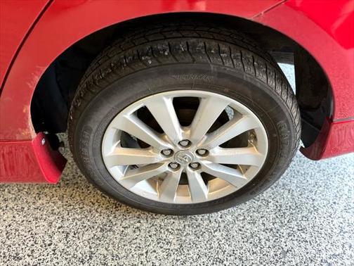 2009 Toyota Corolla S